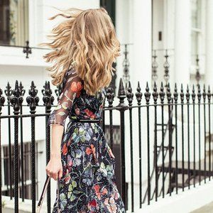 L.K. Bennett Phia Dress